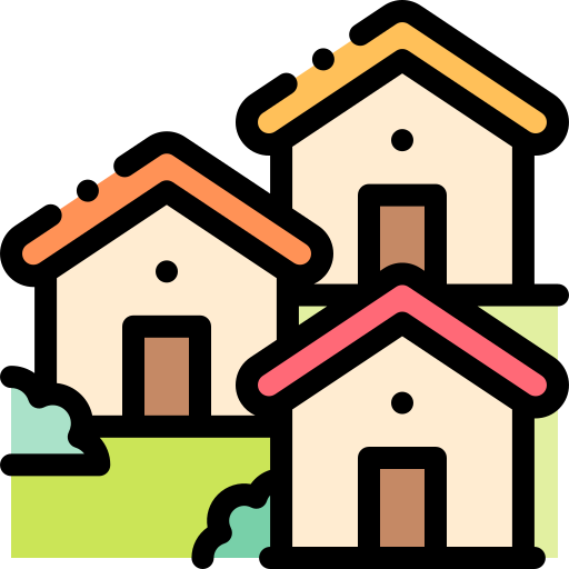 Learning Villages